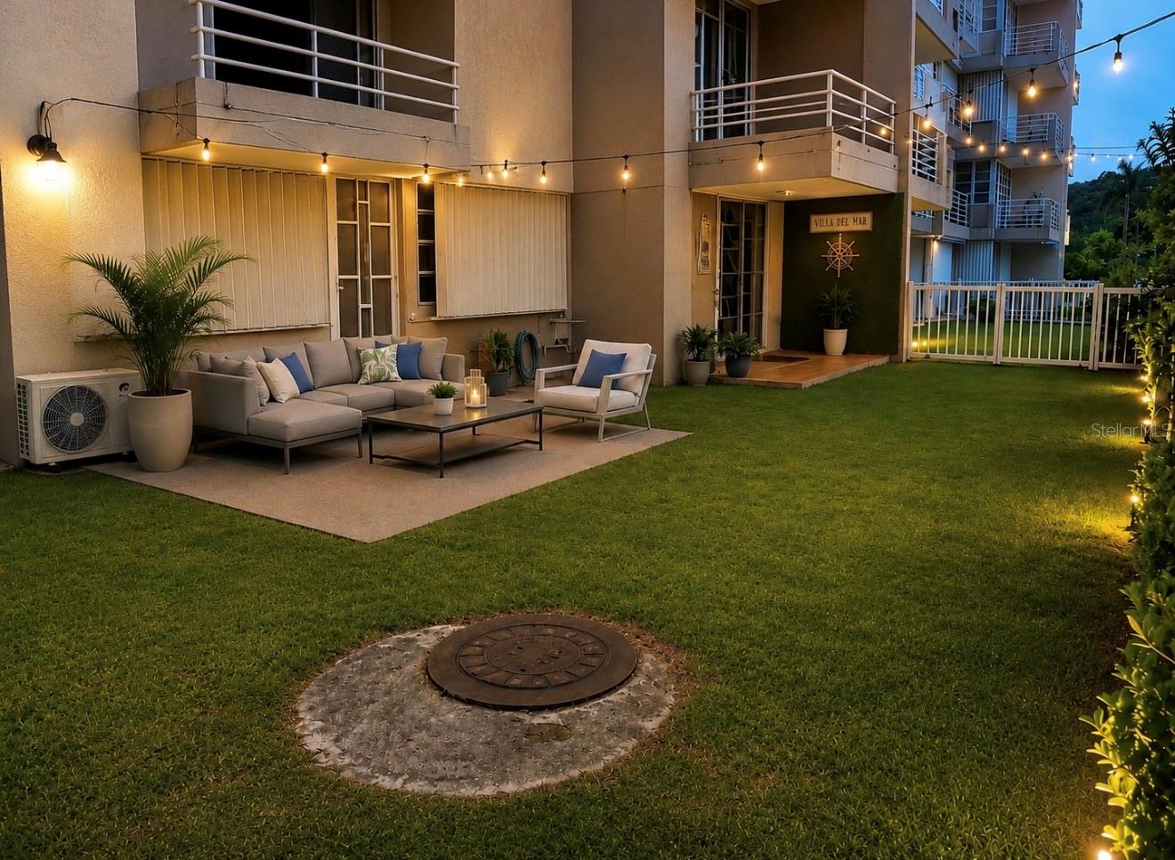 5015 Punta Tuna #401 Property Photo 10