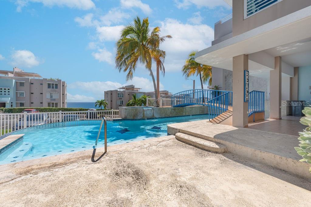 5015 Punta Tuna #401 Property Photo 11