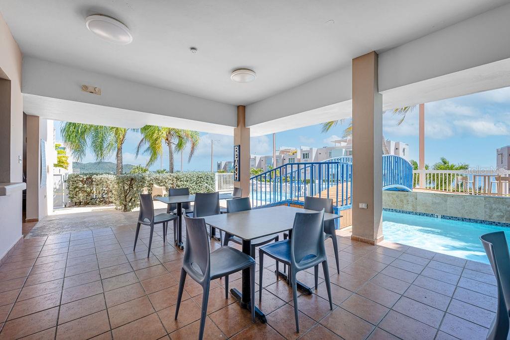 5015 Punta Tuna #401 Property Photo 12
