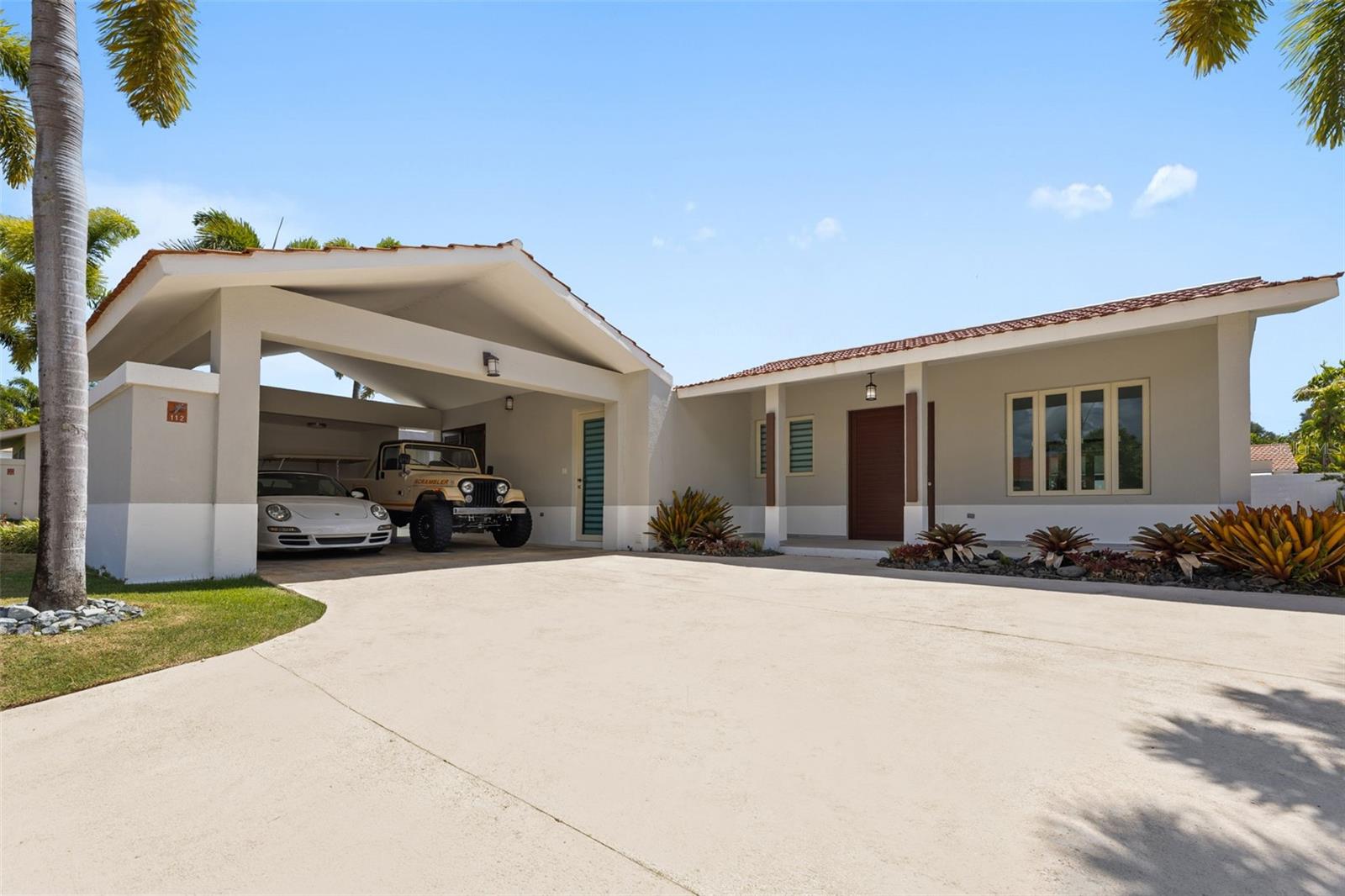 112 Camino De Los Lotos Property Photo 2