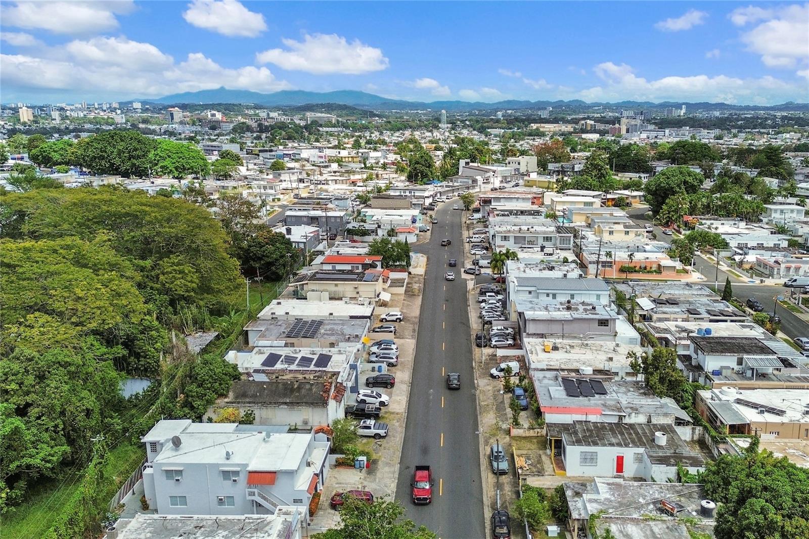 Caparra Heights J-42 Escorial Ave #603 Property Photo 17