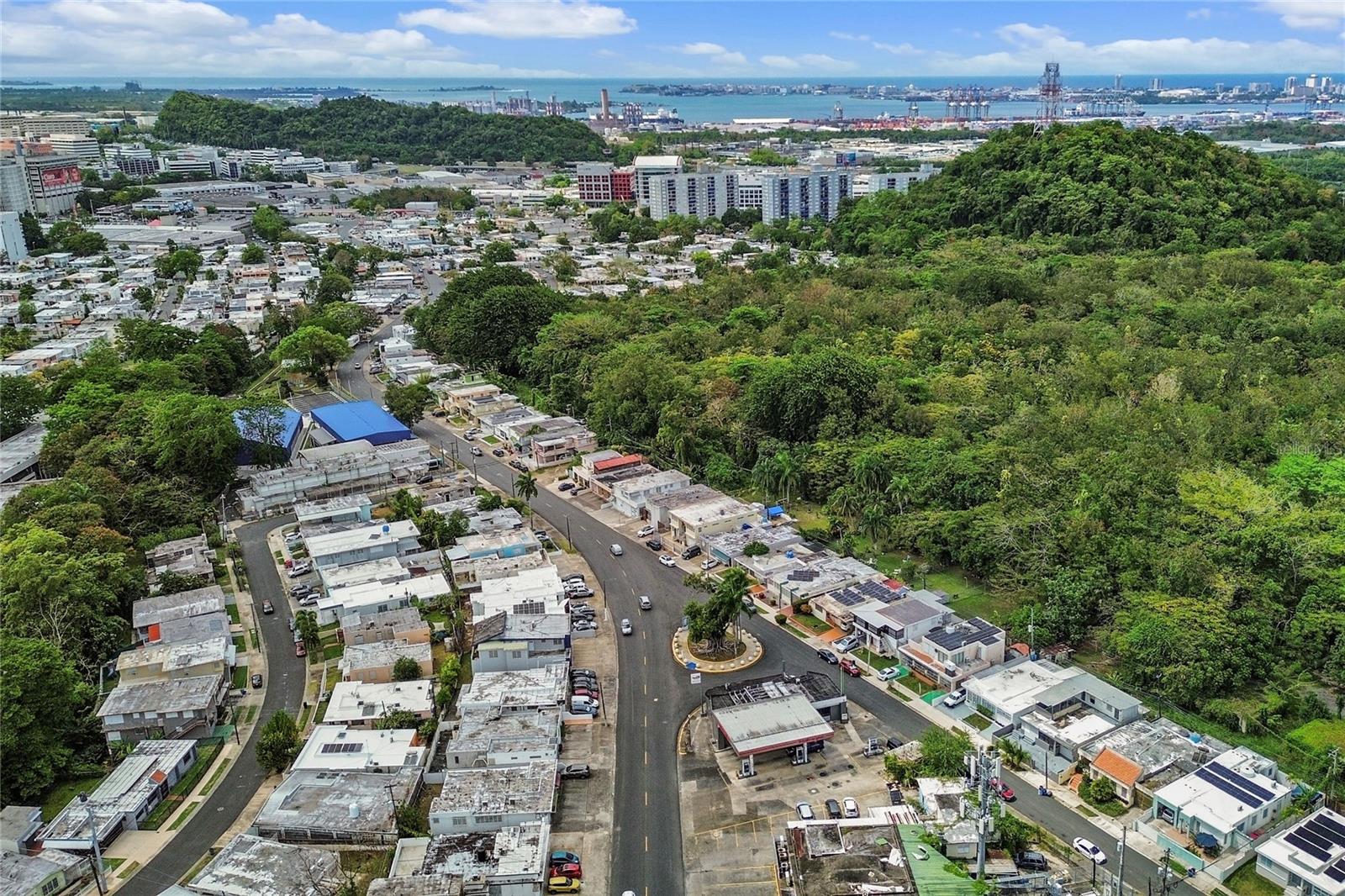 Caparra Heights J-42 Escorial Ave #603 Property Photo 19