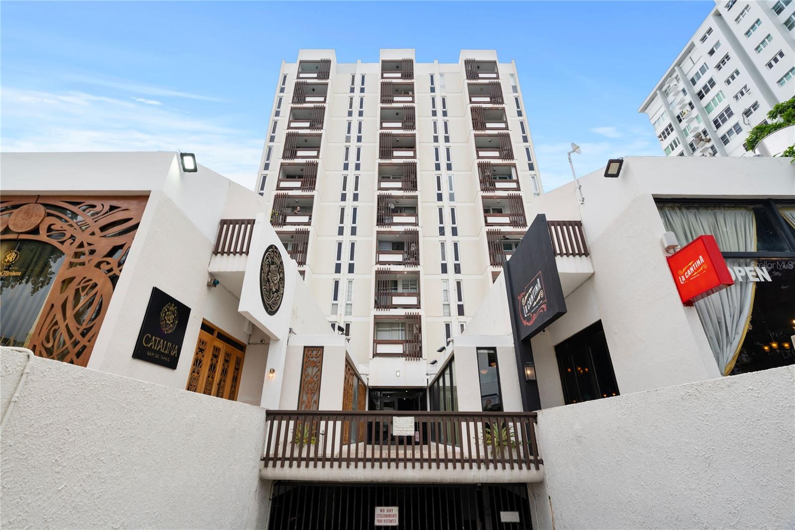 1407 ASHFORD AVE #5D
