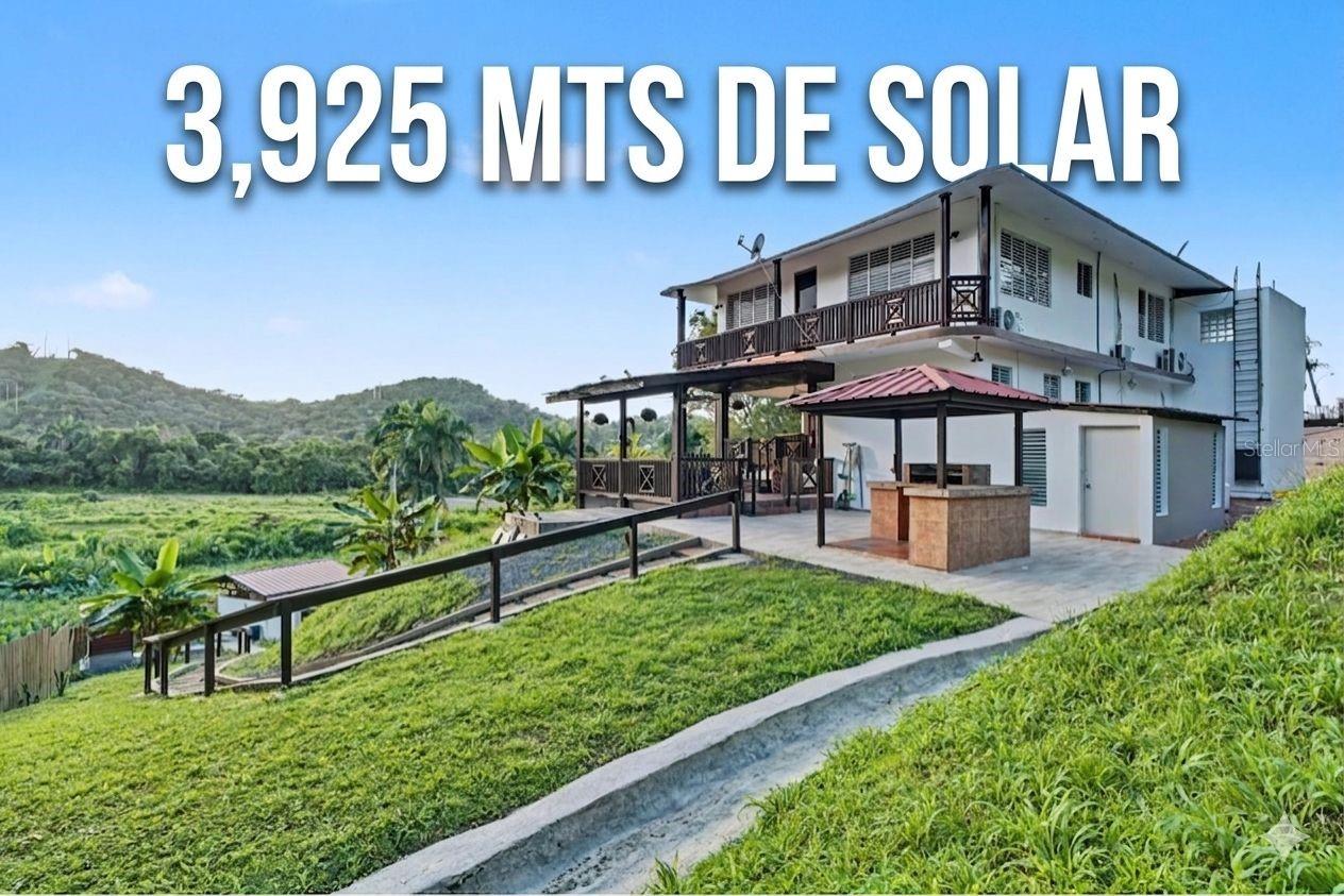 Cofresi Mameyes #57 Property Photo 5