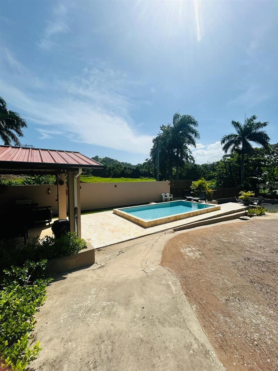 Cofresi Mameyes #57 Property Photo 22