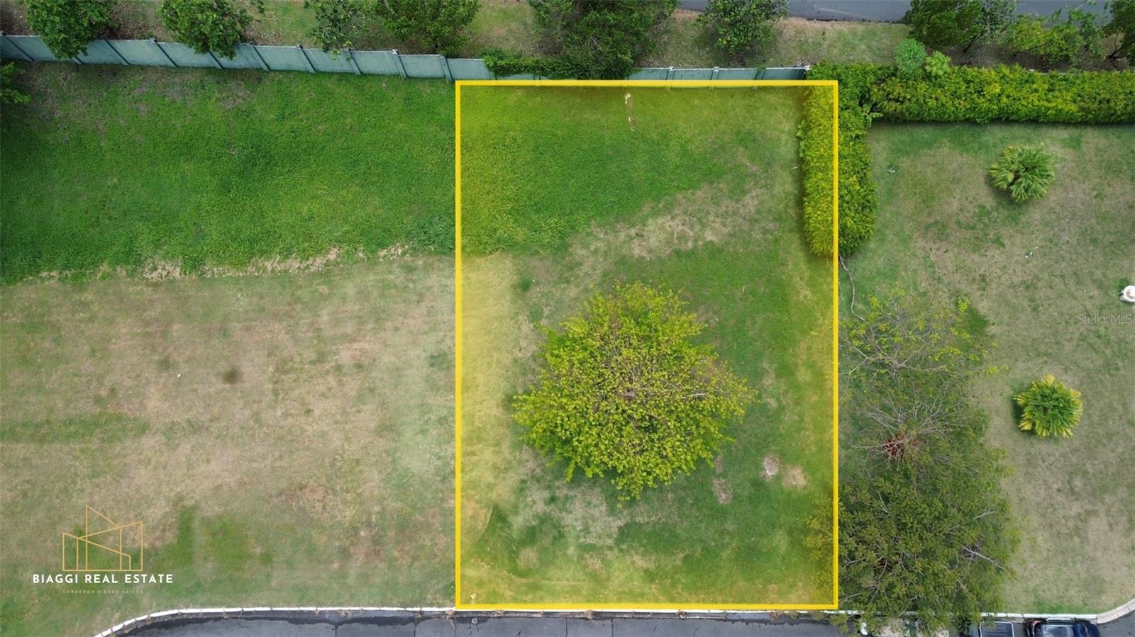 LAS VISTA, LOT.24, RIO MAR Property Photo 1