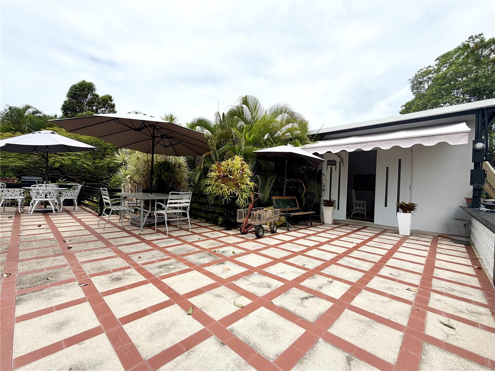 1-e Villas De Monte Verde Property Photo 20