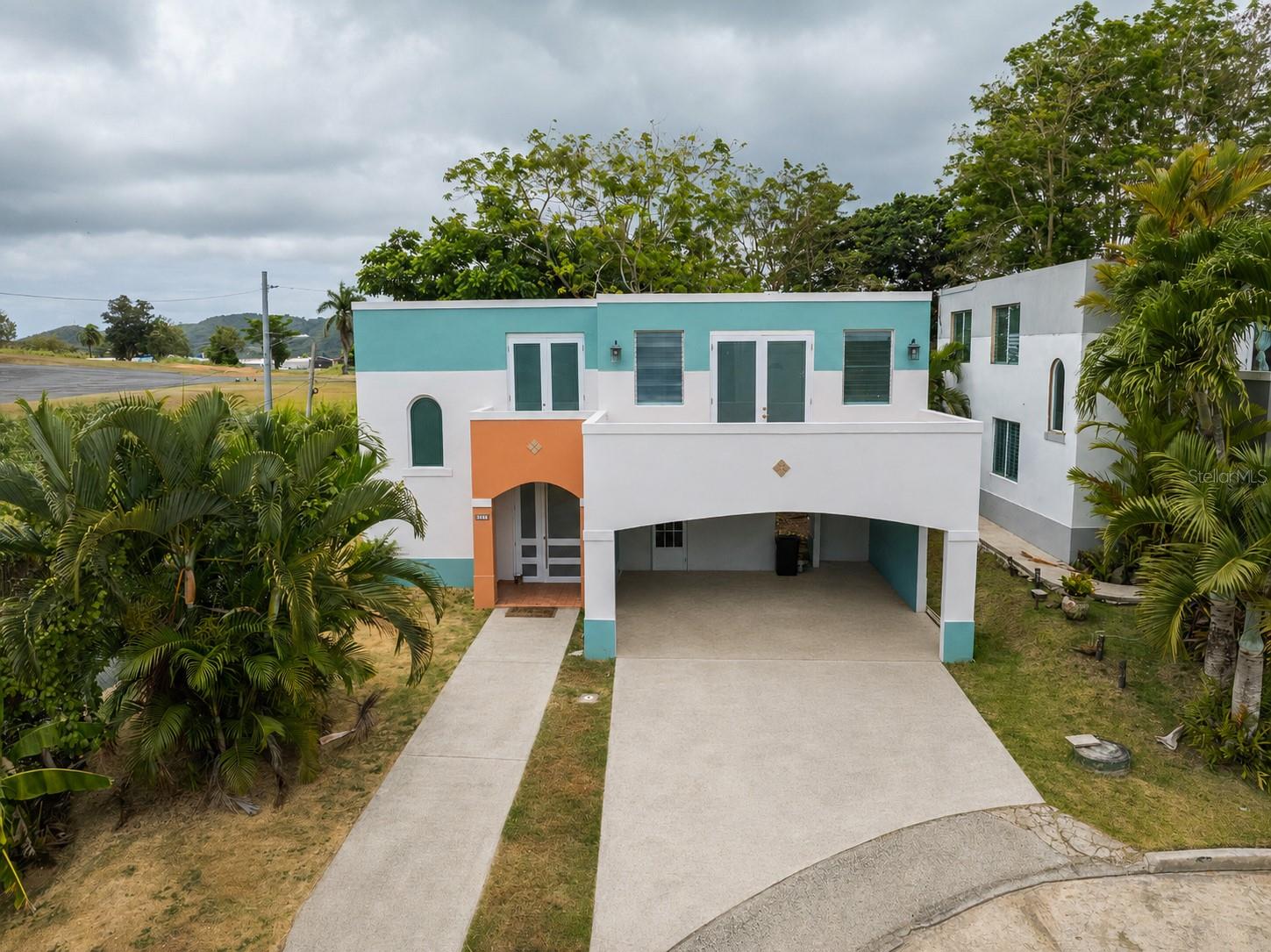D-17 Urb. Vista Verde Property Photo 1