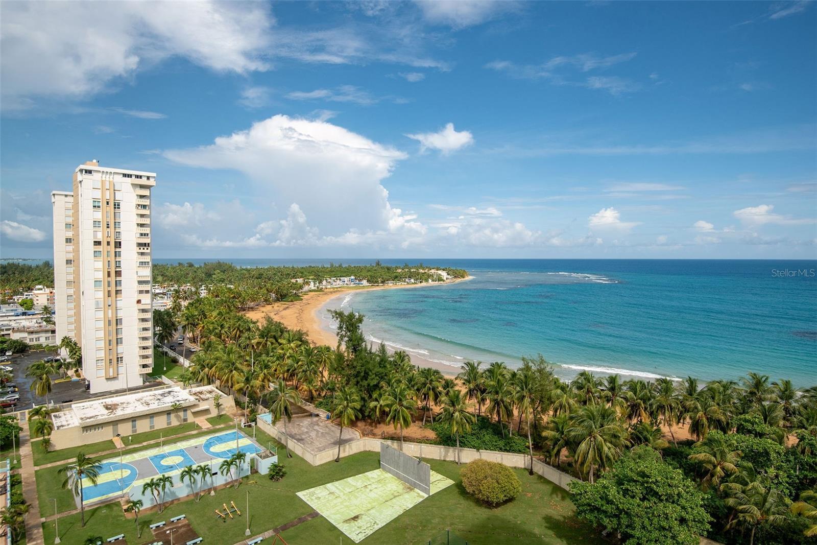 1404 COND PLAYA AZUL III #1404 Property Photo 1