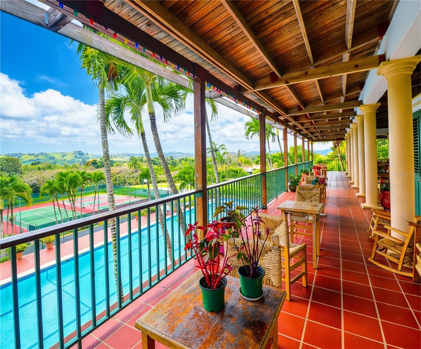 160 Camino De Las Pomarrosas Urb. Hacienda Sabanera Property Photo 17