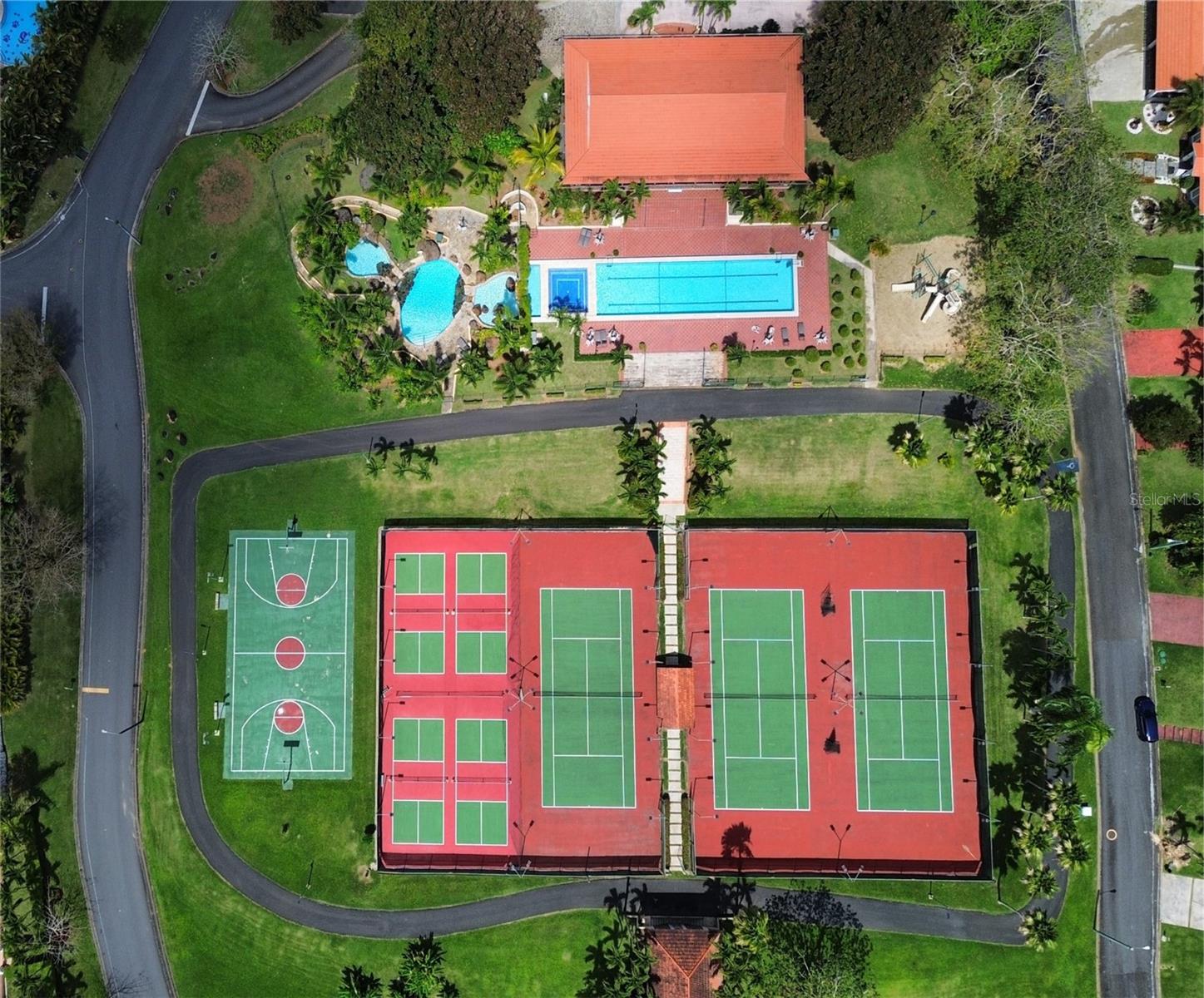 160 Camino De Las Pomarrosas Urb. Hacienda Sabanera Property Photo 19