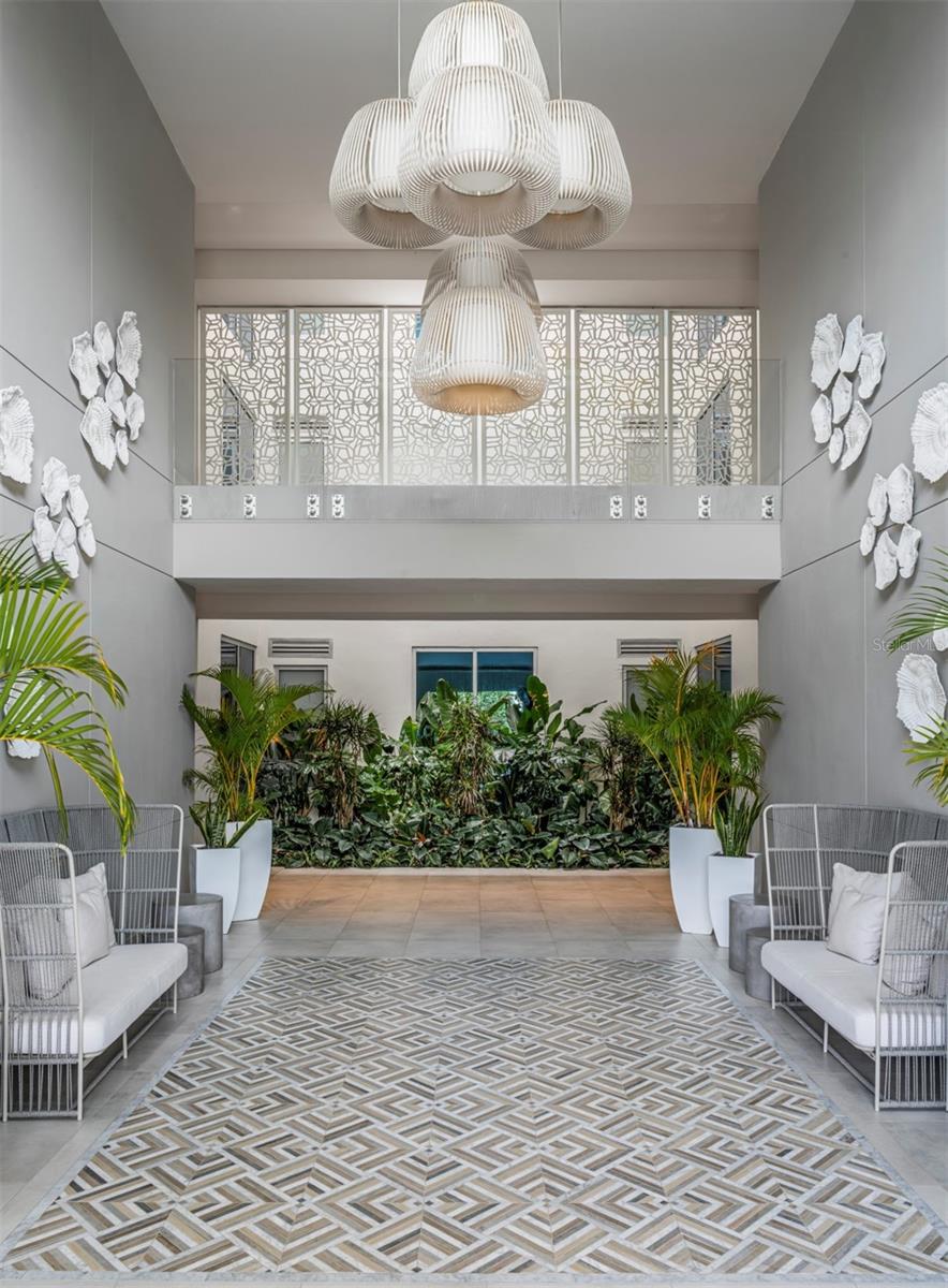 Ocean Drive Four Seasons Private Residences #6401 Property Photo 9