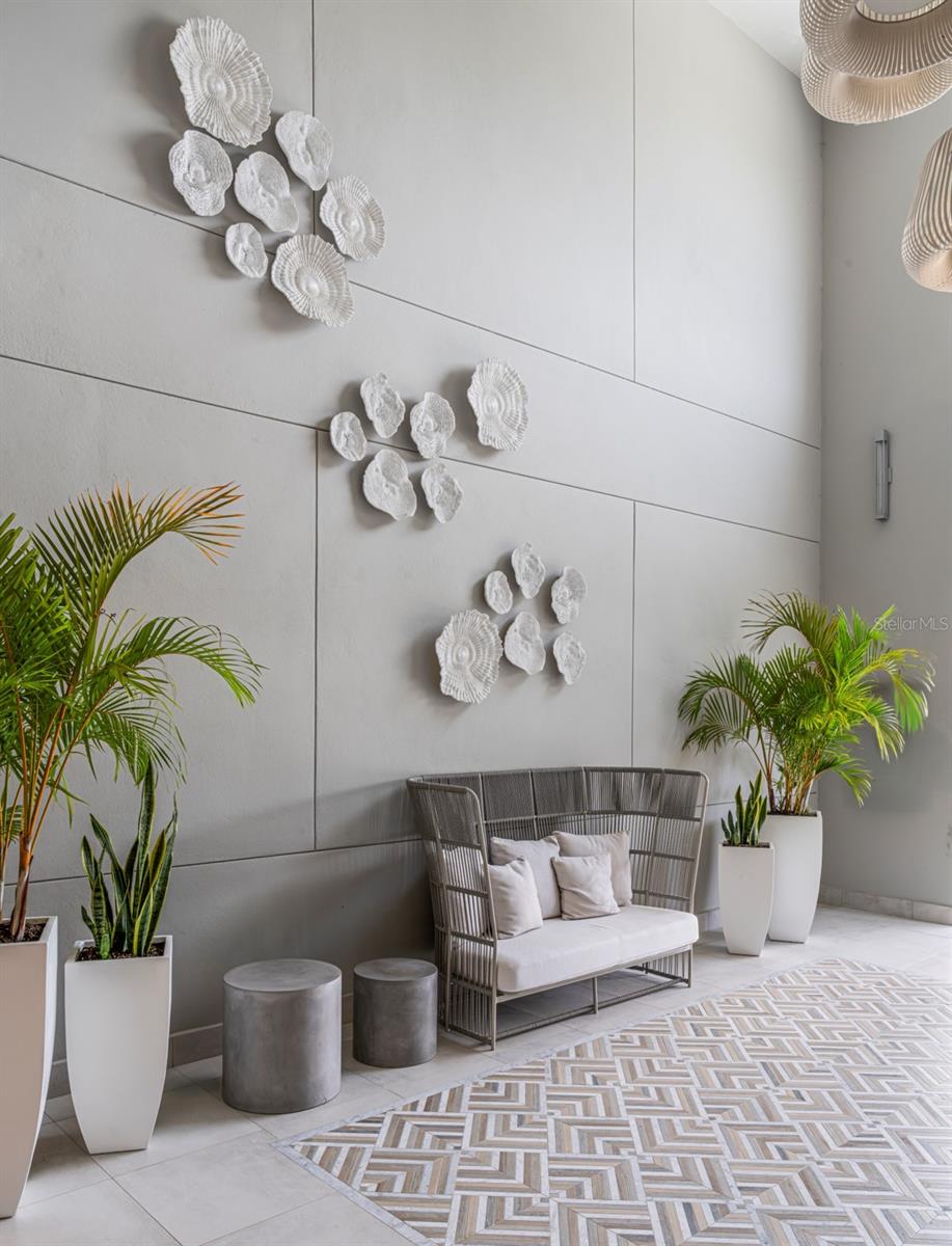 Ocean Drive Four Seasons Private Residences #6401 Property Photo 10