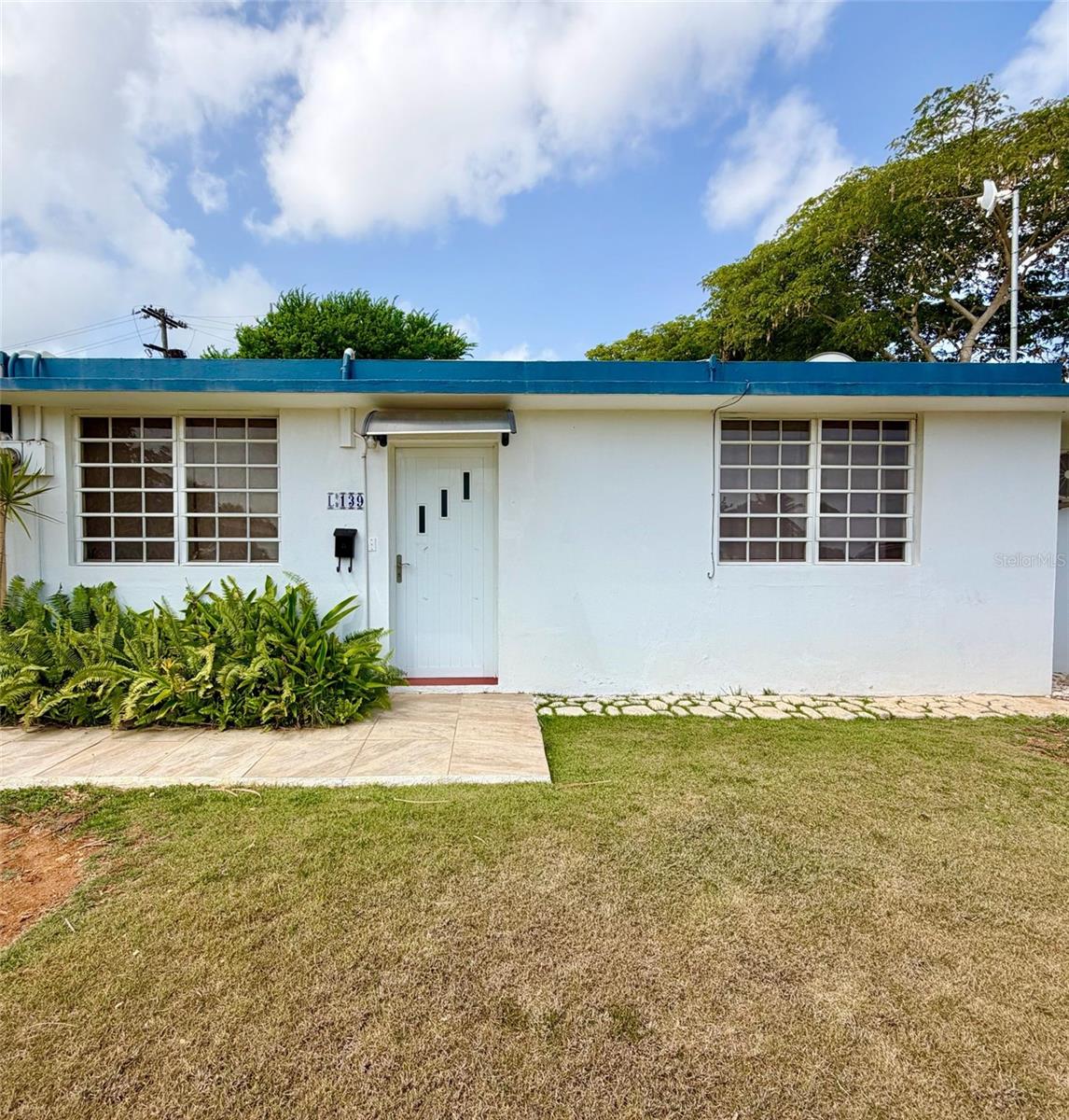 139 L Street Ramey Base Property Photo 1