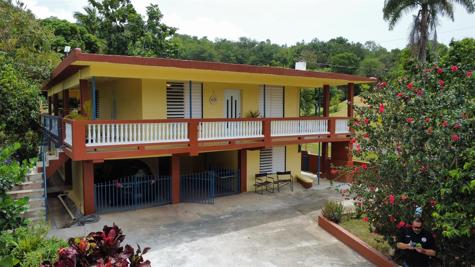 Carr. 985 Km 3.0 Bo. Florencio Property Photo 1