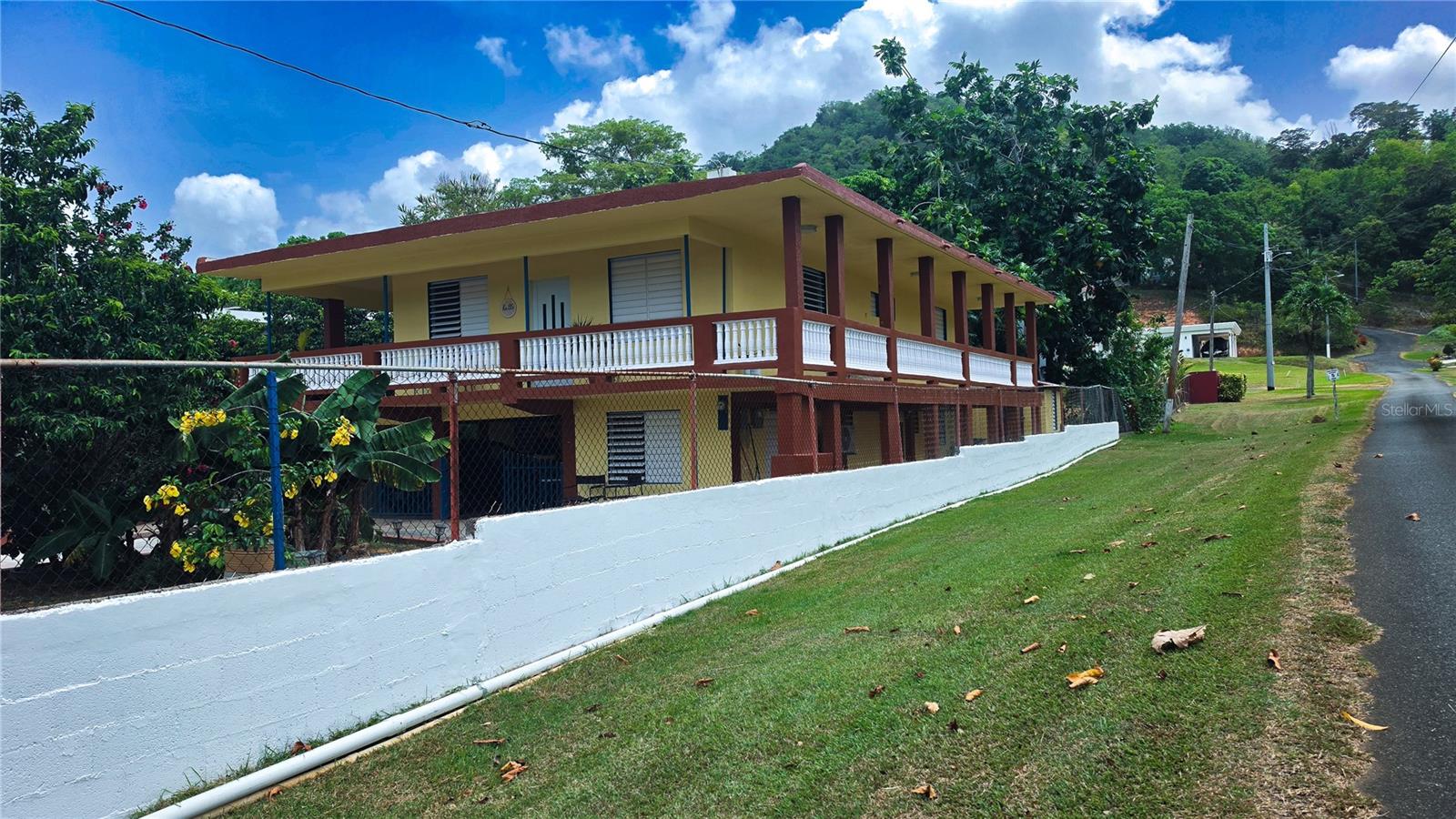 Carr. 985 Km 3.0 Bo. Florencio Property Photo 2
