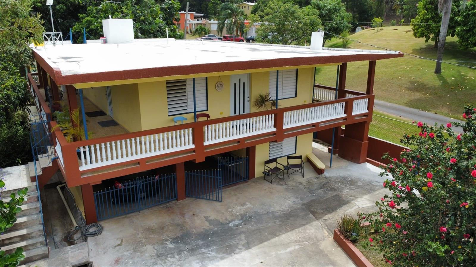 Carr. 985 Km 3.0 Bo. Florencio Property Photo 3