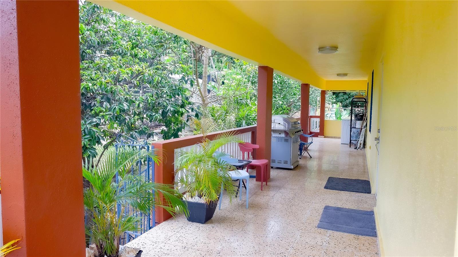 Carr. 985 Km 3.0 Bo. Florencio Property Photo 7