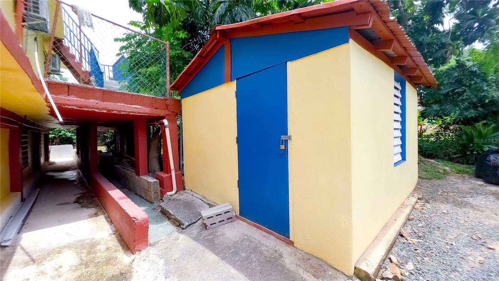 Carr. 985 Km 3.0 Bo. Florencio Property Photo 40