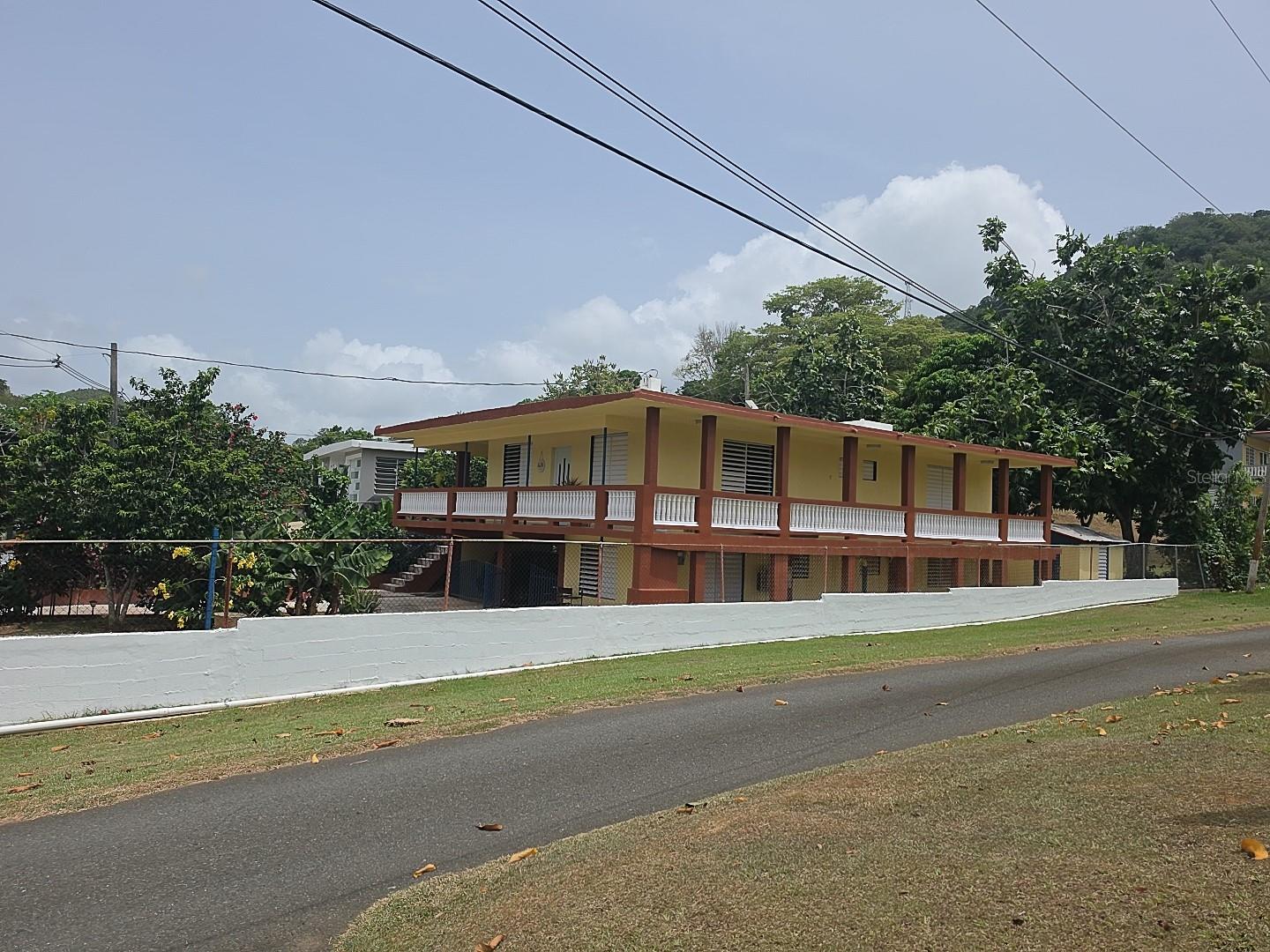 Carr. 985 Km 3.0 Bo. Florencio Property Photo 54