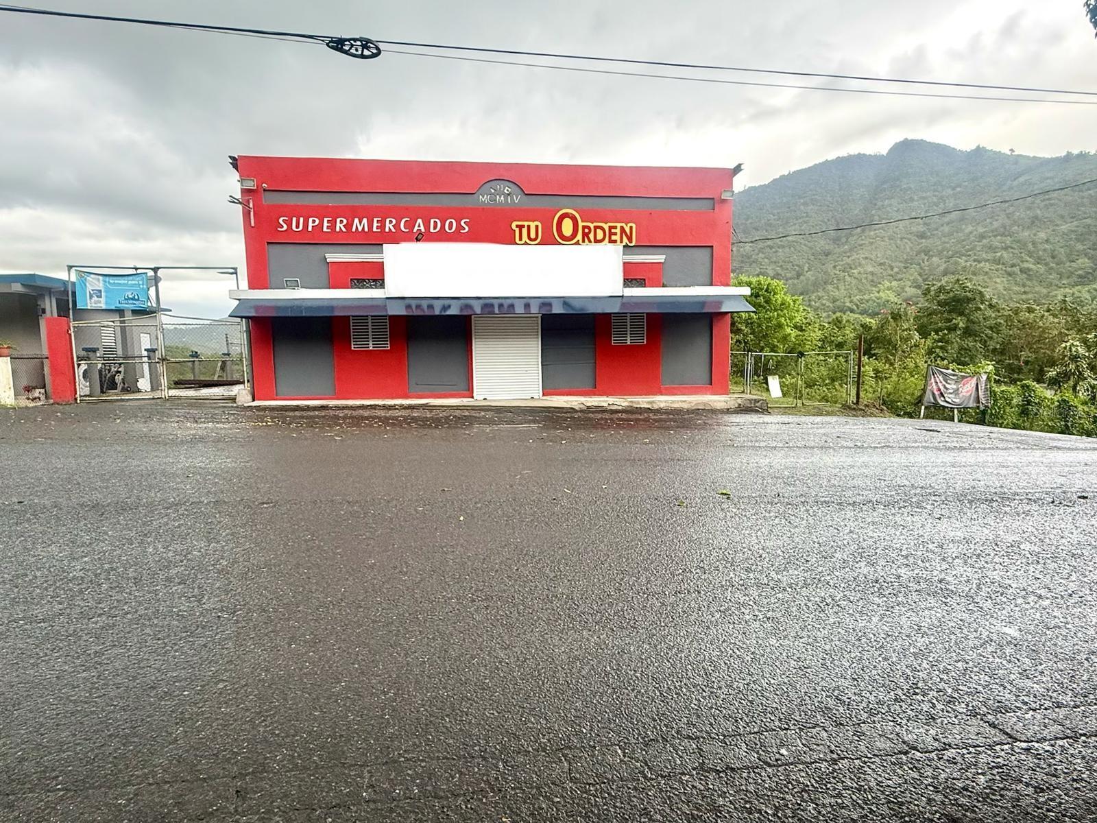 PR 14 BARRIO MATON Property Photo 1