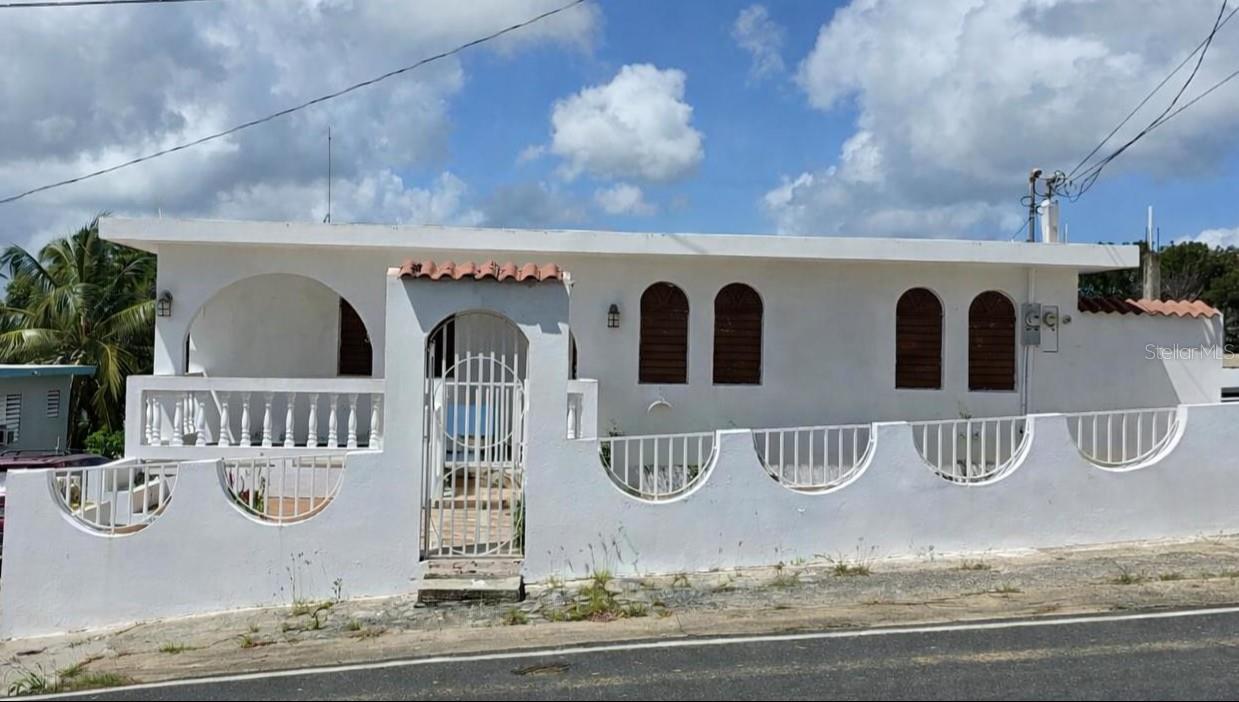 Pr 922 Km 0.4 Bo. Collores Property Photo 1
