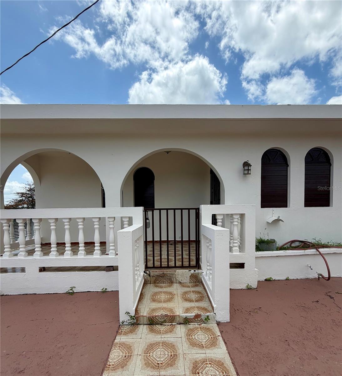 Pr 922 Km 0.4 Bo. Collores Property Photo 3