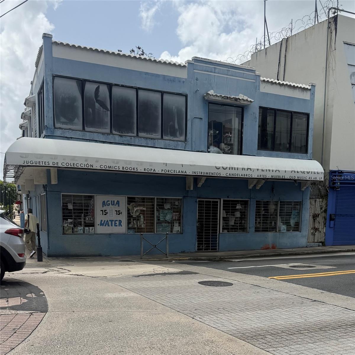 Ave. Comerio Esq. Betances Property Photo 1