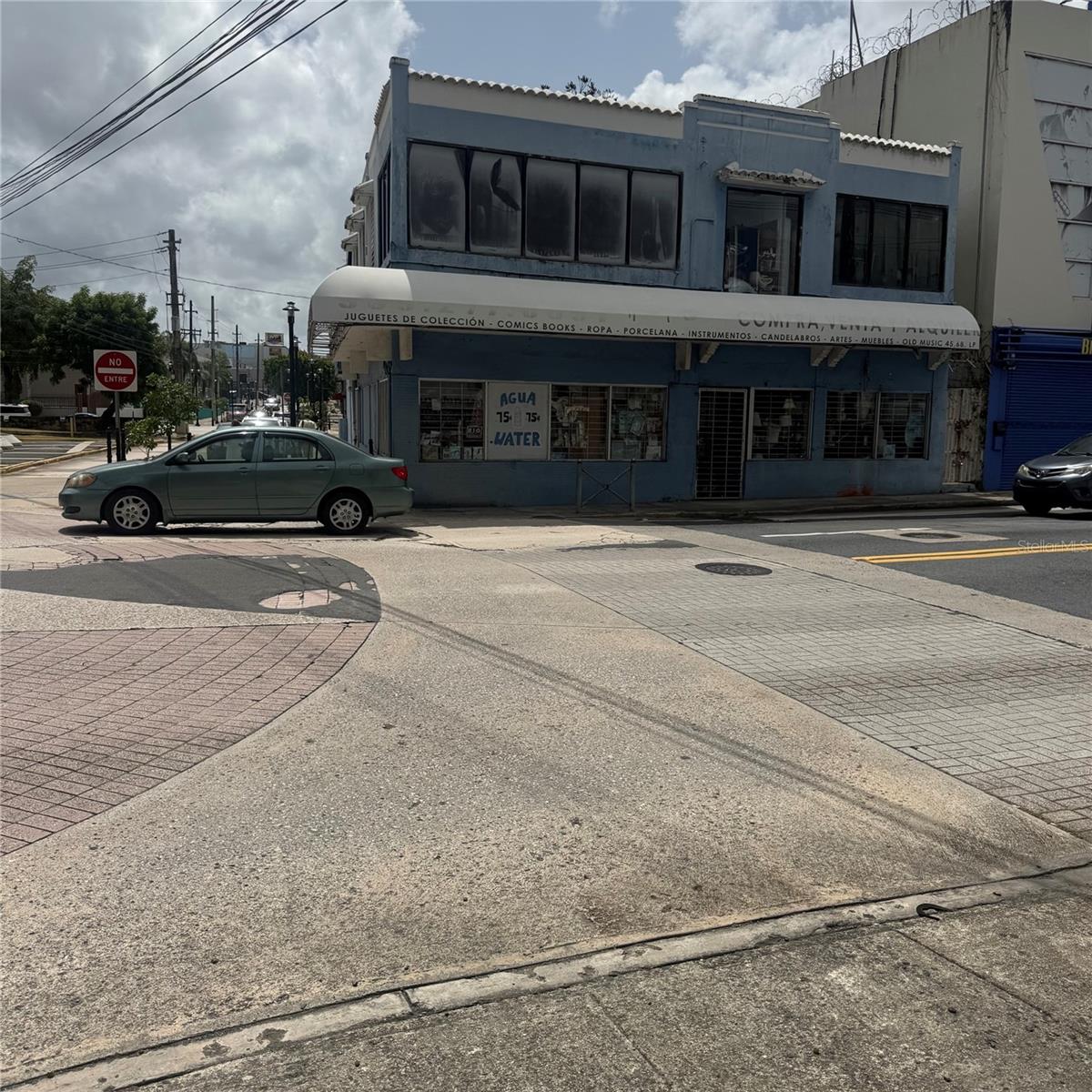 Ave. Comerio Esq. Betances Property Photo 2