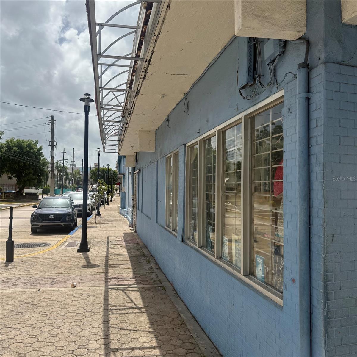 Ave. Comerio Esq. Betances Property Photo 3