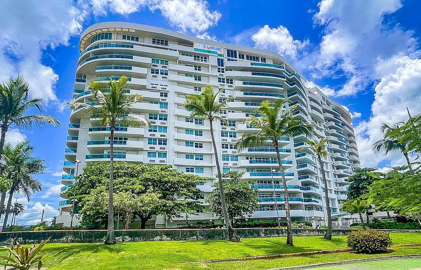 550 Avenida Constitucion #810 Property Photo 1