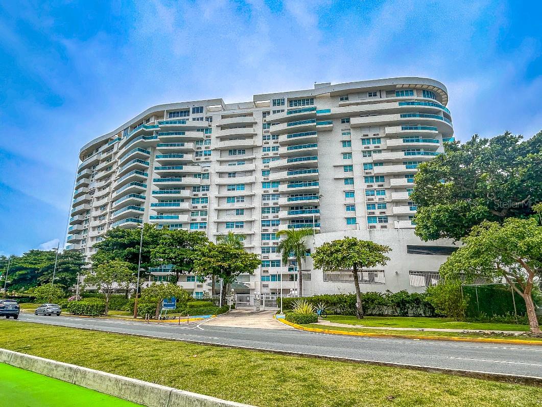 550 Avenida Constitucion #810 Property Photo 2