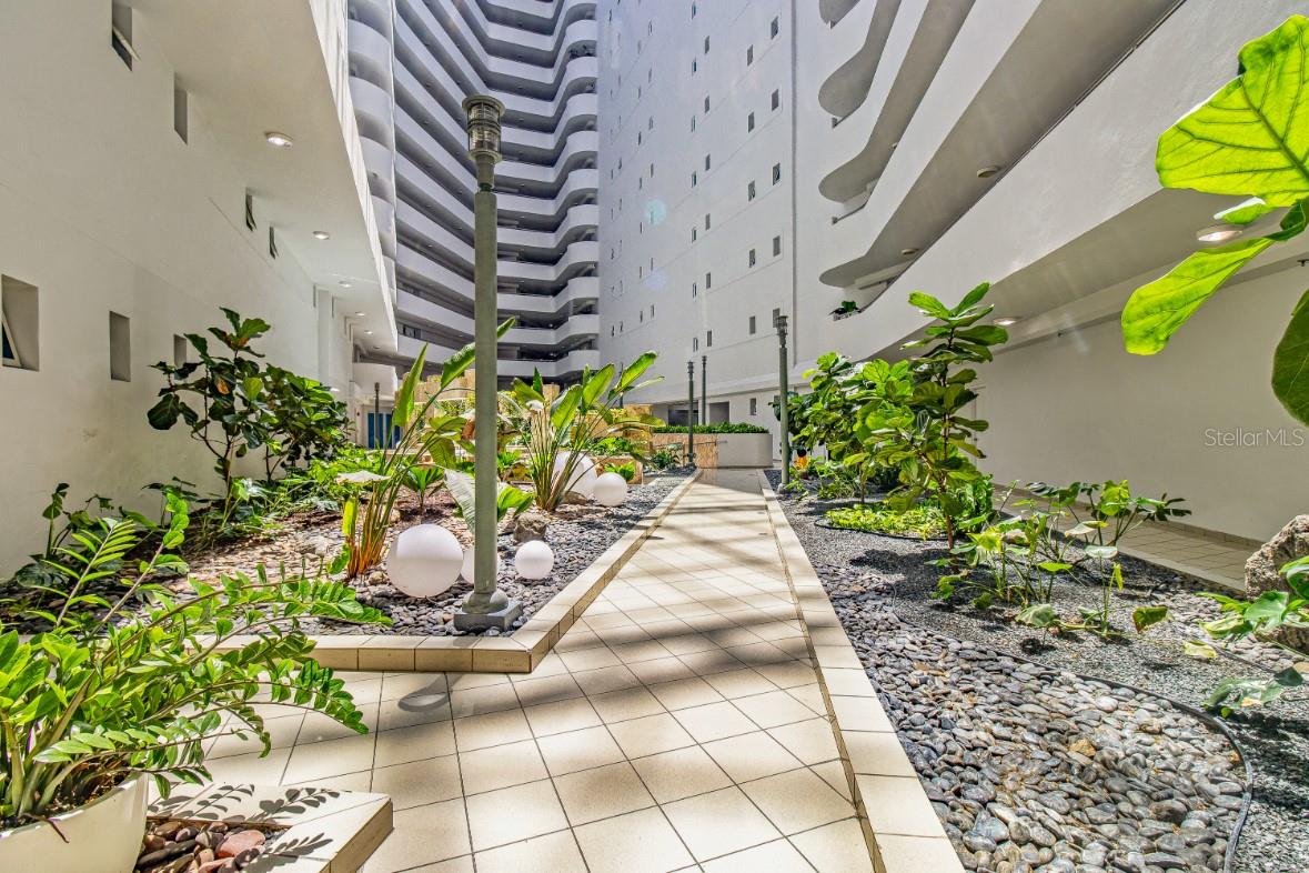 550 Avenida Constitucion #810 Property Photo 5