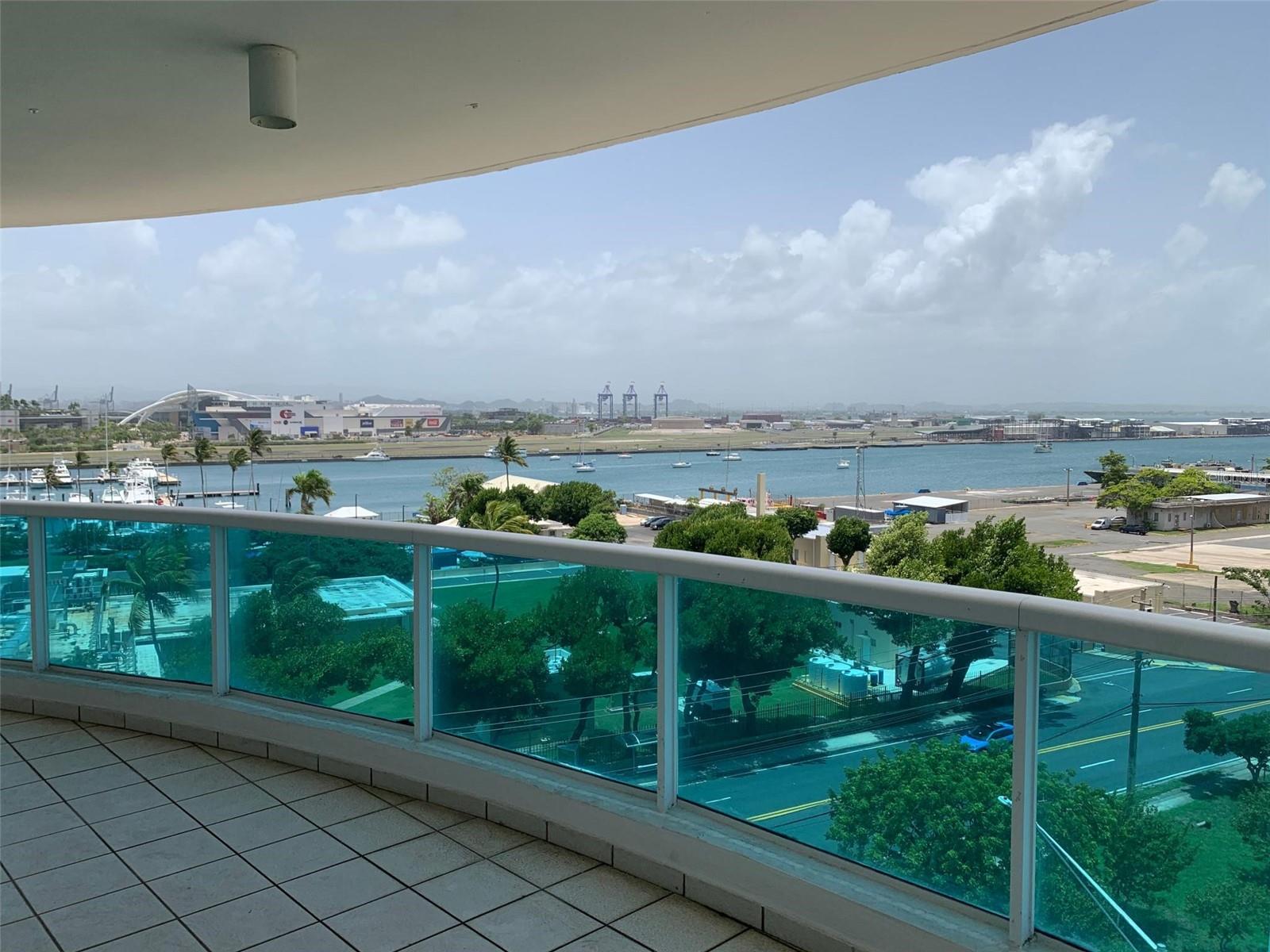 550 Avenida Constitucion #810 Property Photo 11