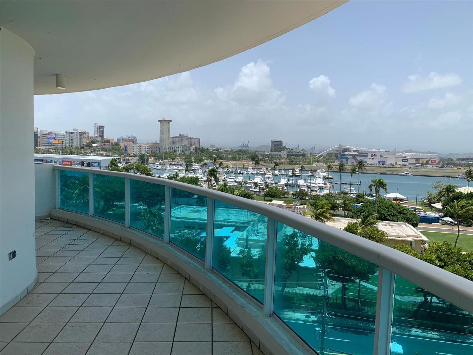 550 Avenida Constitucion #810 Property Photo 12