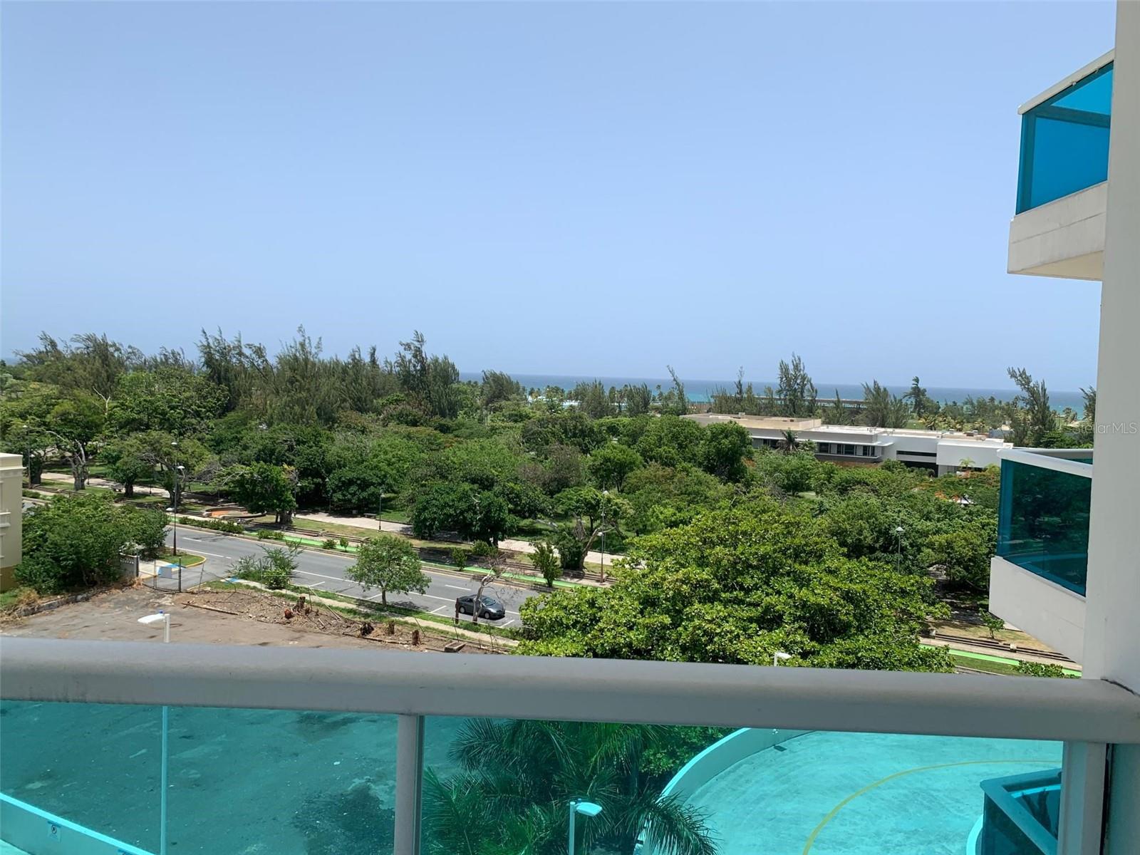 550 Avenida Constitucion #810 Property Photo 13