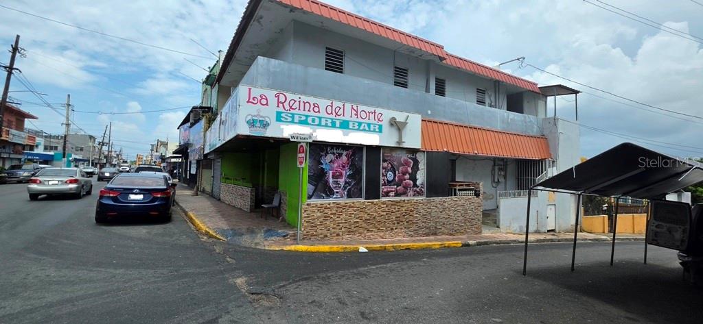 William Ave Borinquen Esq Property Photo 1