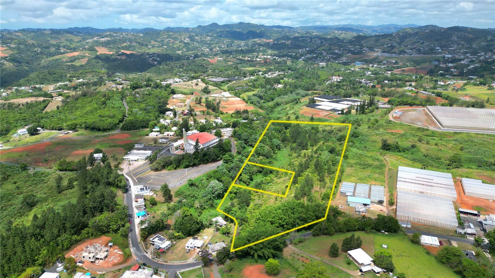 779 St. Quebradillas Property Photo 1
