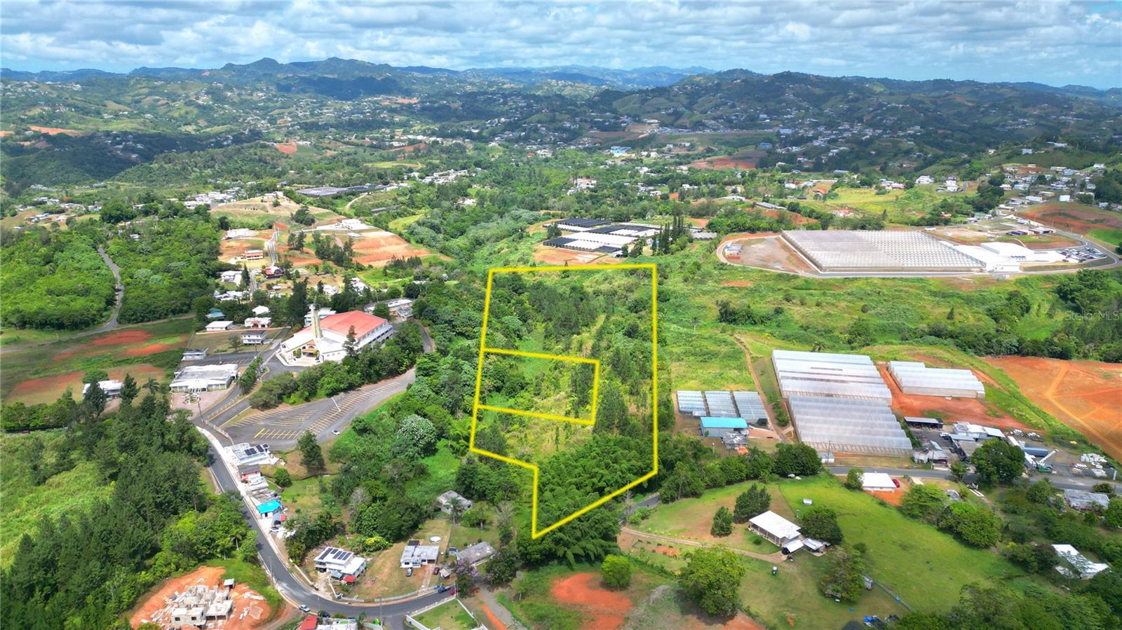 779 St. Quebradillas Property Photo 2
