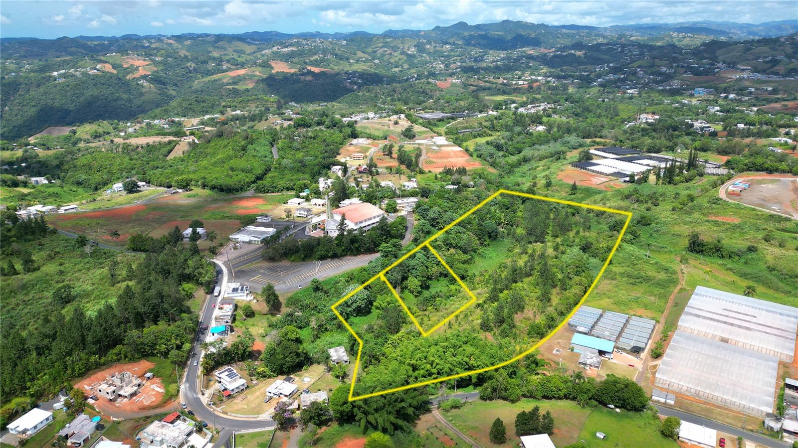 779 St. Quebradillas Property Photo 3