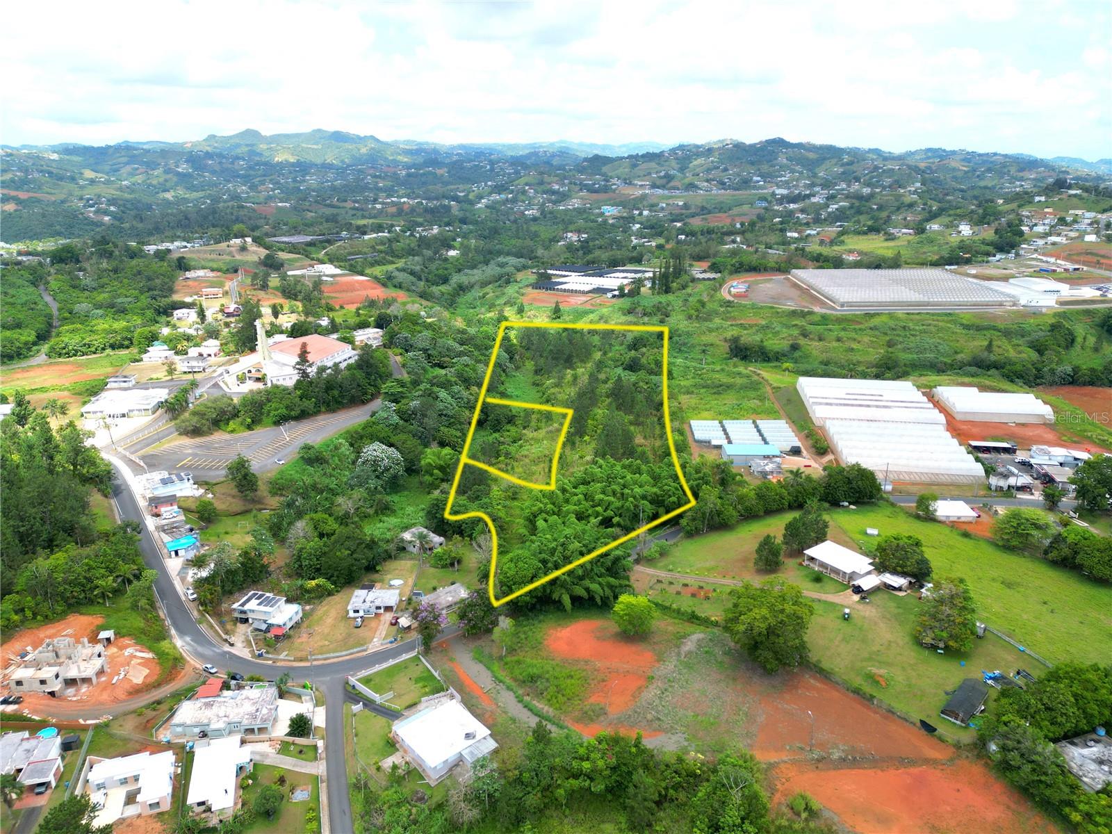 779 St. Quebradillas Property Photo 11