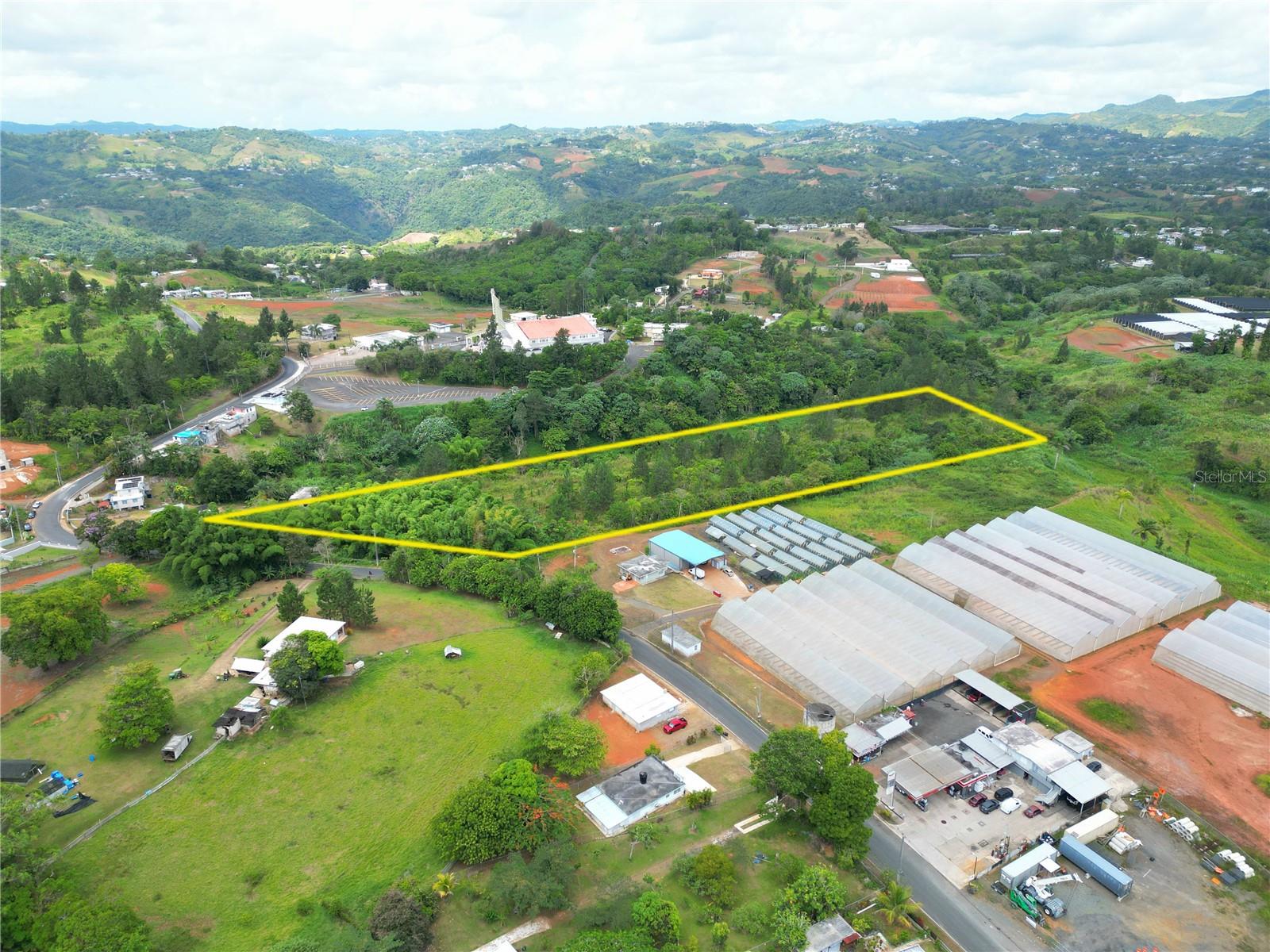 779 St. Quebradillas Property Photo 13