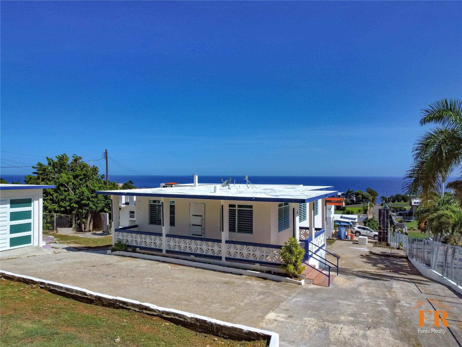 Carretera 4884 Bo. Terranova Property Photo 1