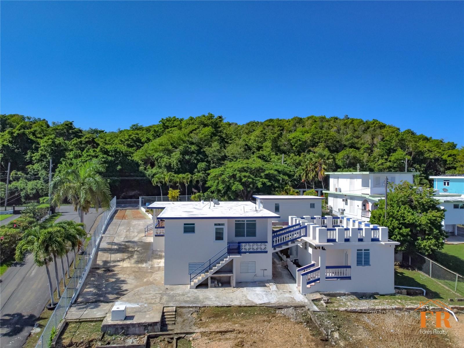 Carretera 4884 Bo. Terranova Property Photo 3