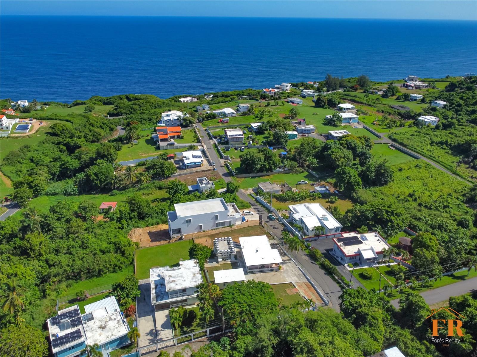 Carretera 4884 Bo. Terranova Property Photo 4