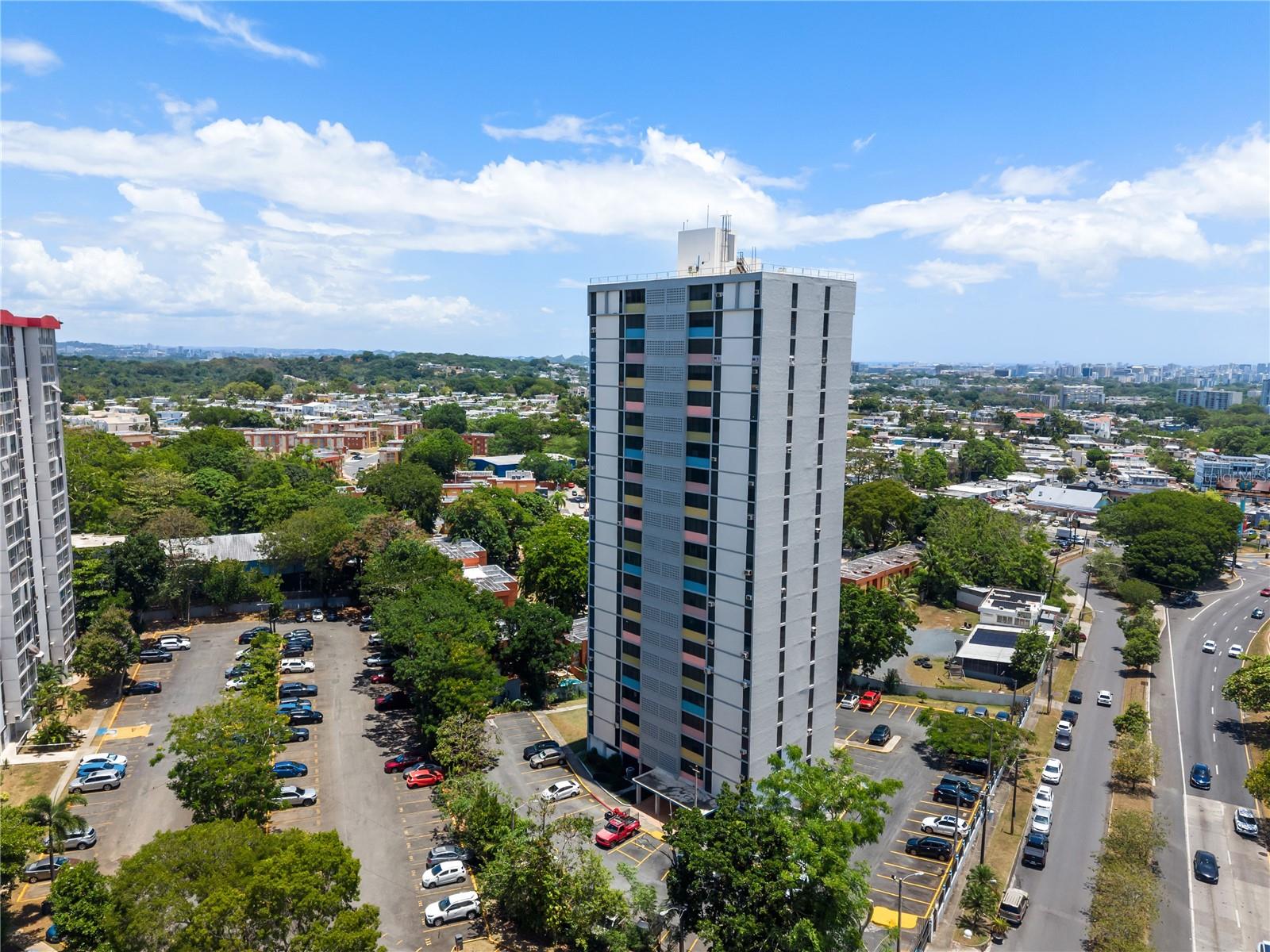 3015 Almonte St. Cond. Guarionex #apt. 304 Property Photo 1