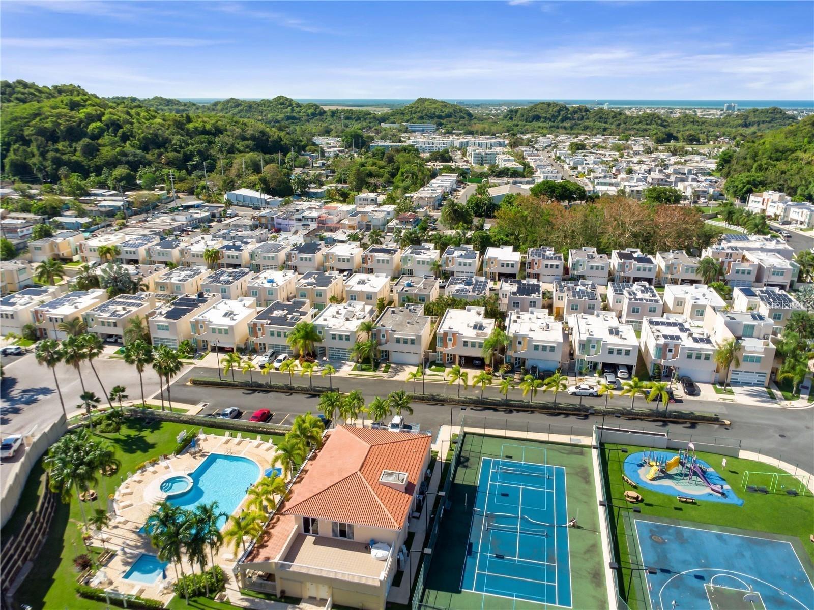 Urb Mirabella Village Calle Nacar #a7 Property Photo 33