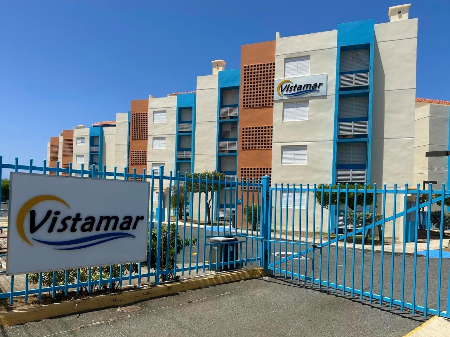 PR-301 CONDO. VISTAMAR EL COMBATE #B-207