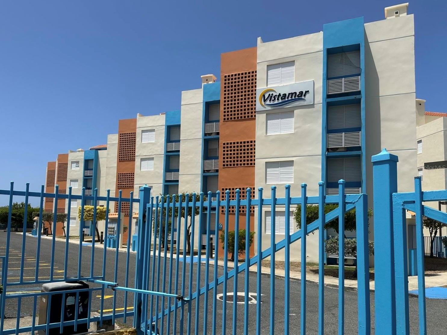 Pr-301 Condo. Vistamar El Combate #b-207 Property Photo 2