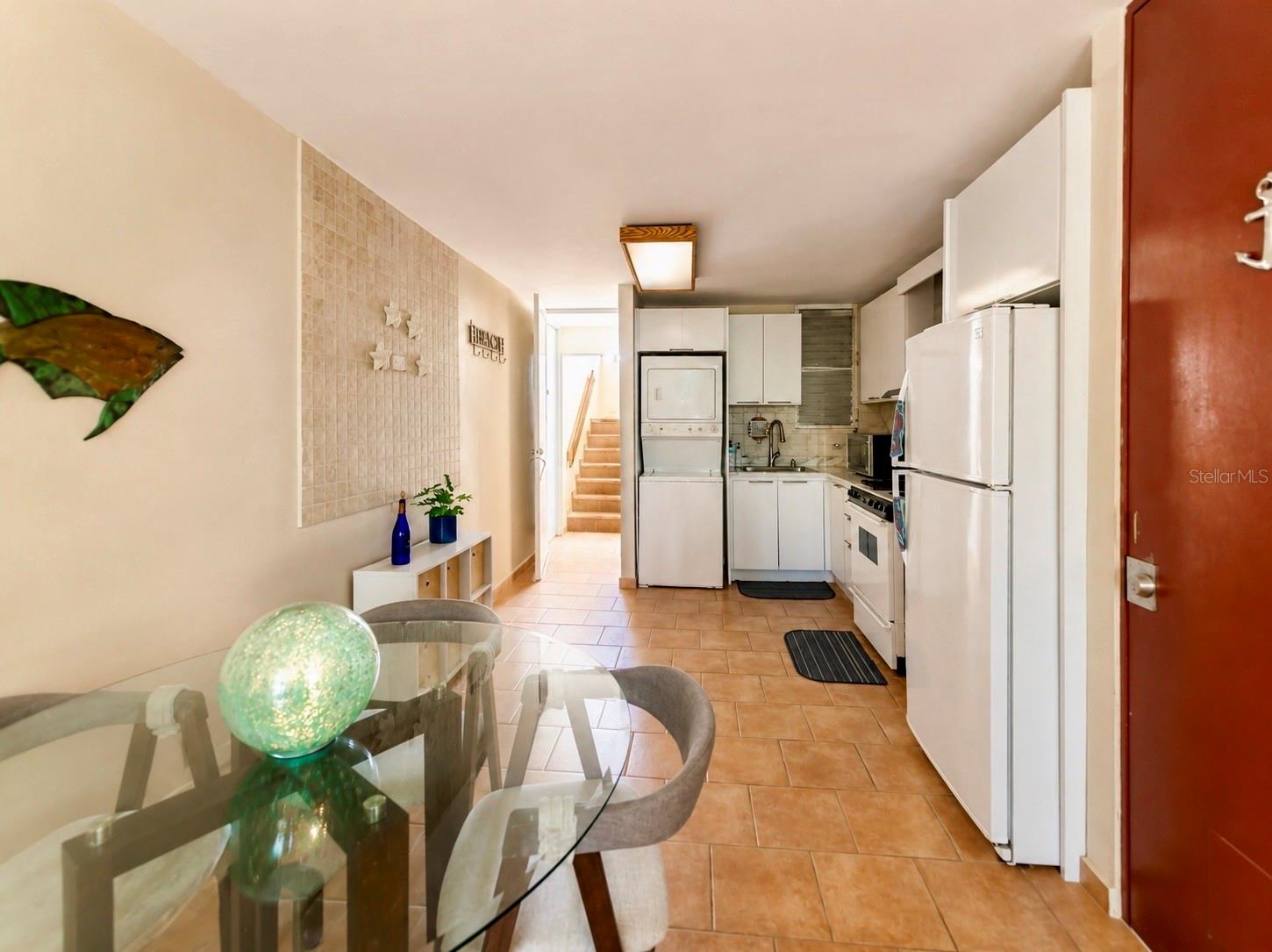 Pr-301 Condo. Vistamar El Combate #b-207 Property Photo 5
